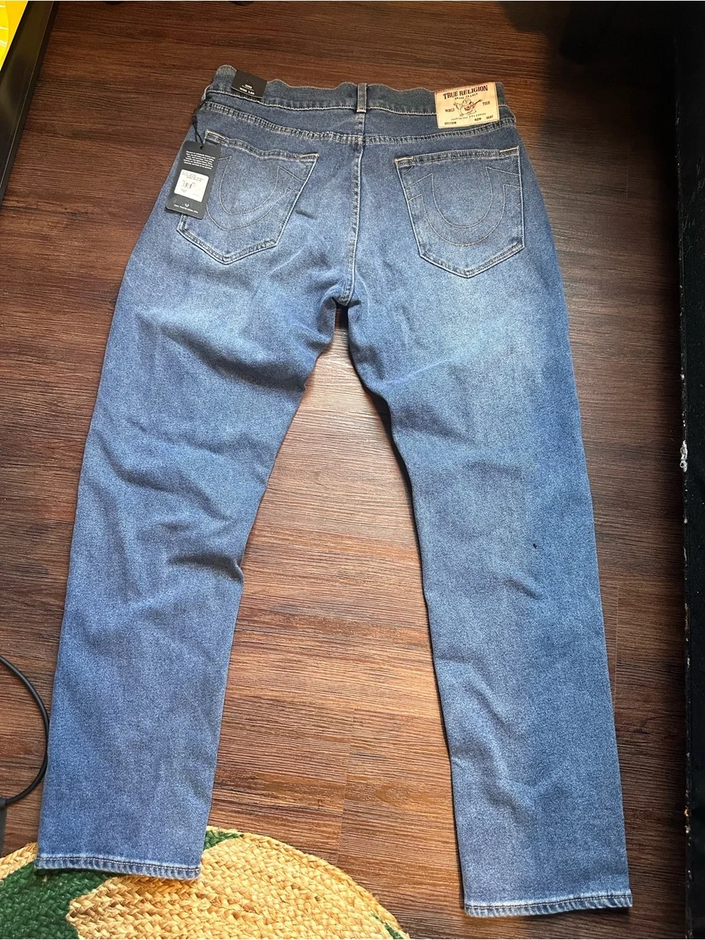 True Religion versatile men
